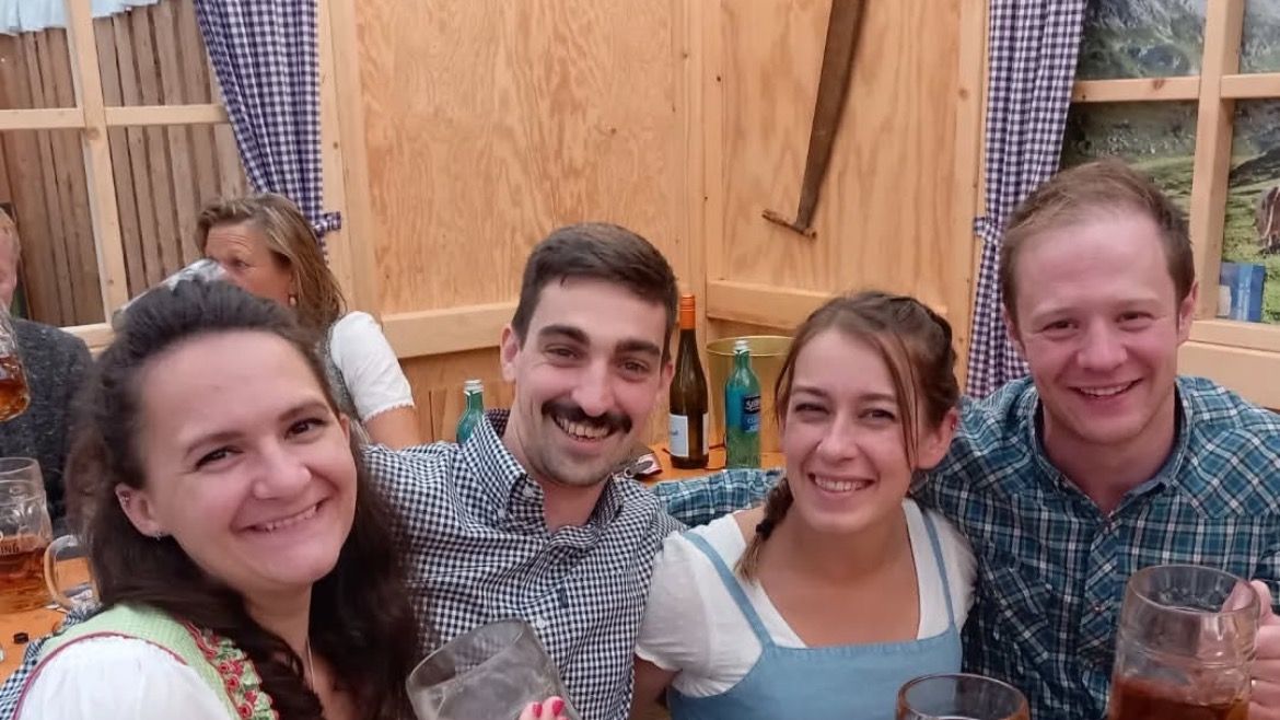 White Horse Half Marathon for OXPIP and Thrombosis UK