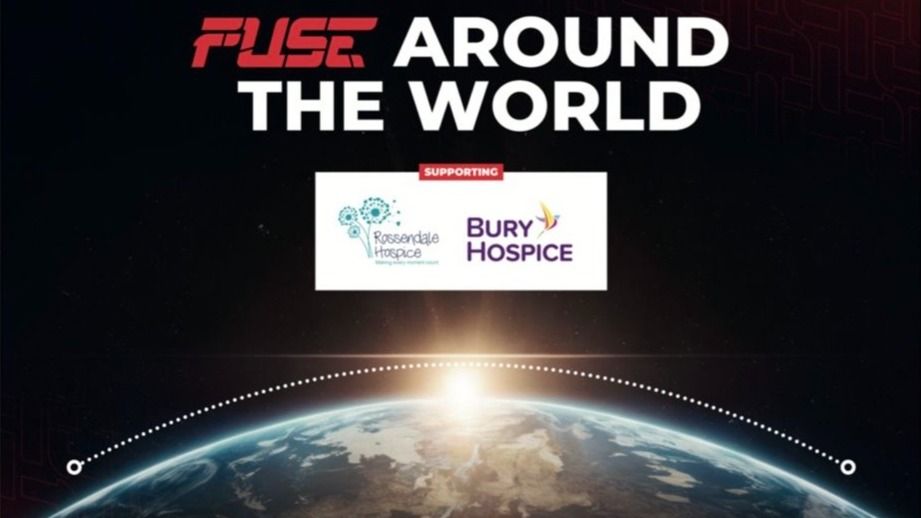 Fuse Around the World