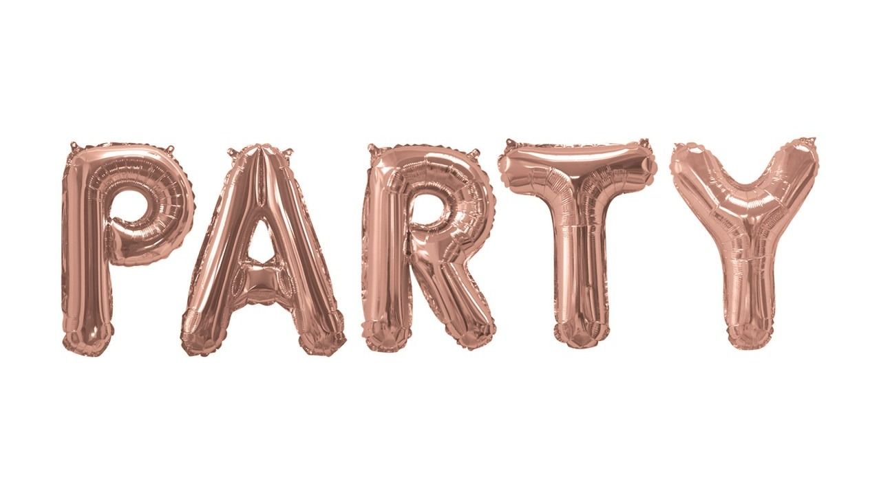 14 - 16 year old night club party!