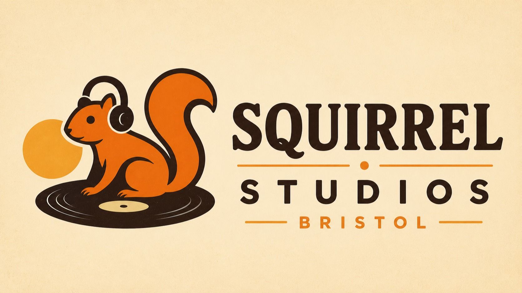 Squirrel Studios: the Bristol-based music studio with a social purpose!