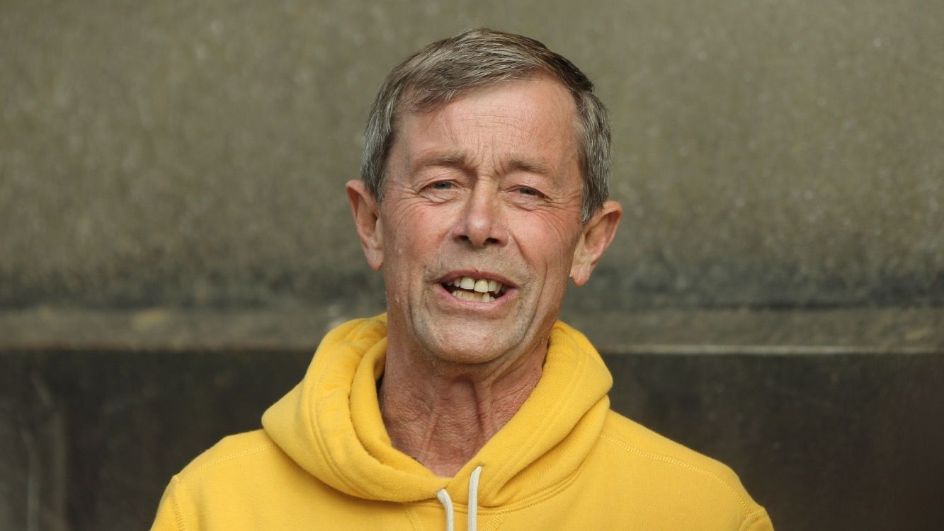 Norm's Newport Runners