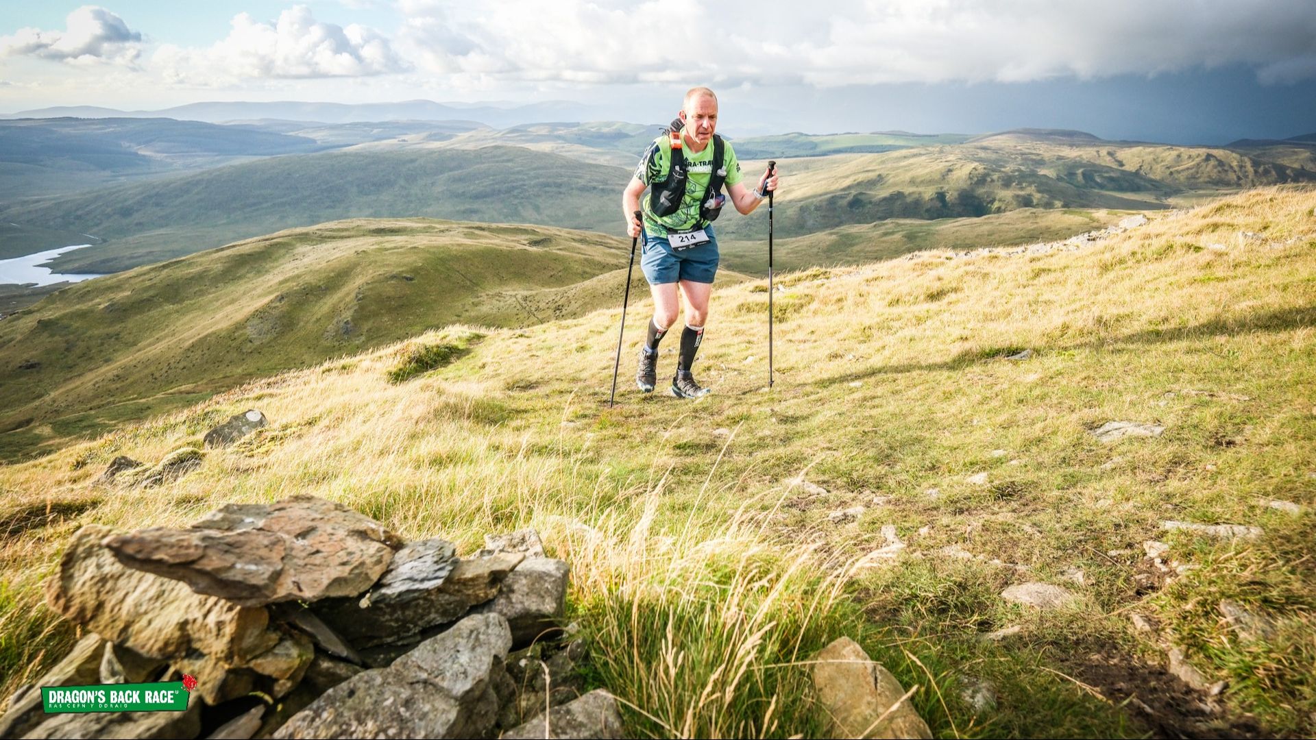 The Hard Way - 2026 Fundraiser