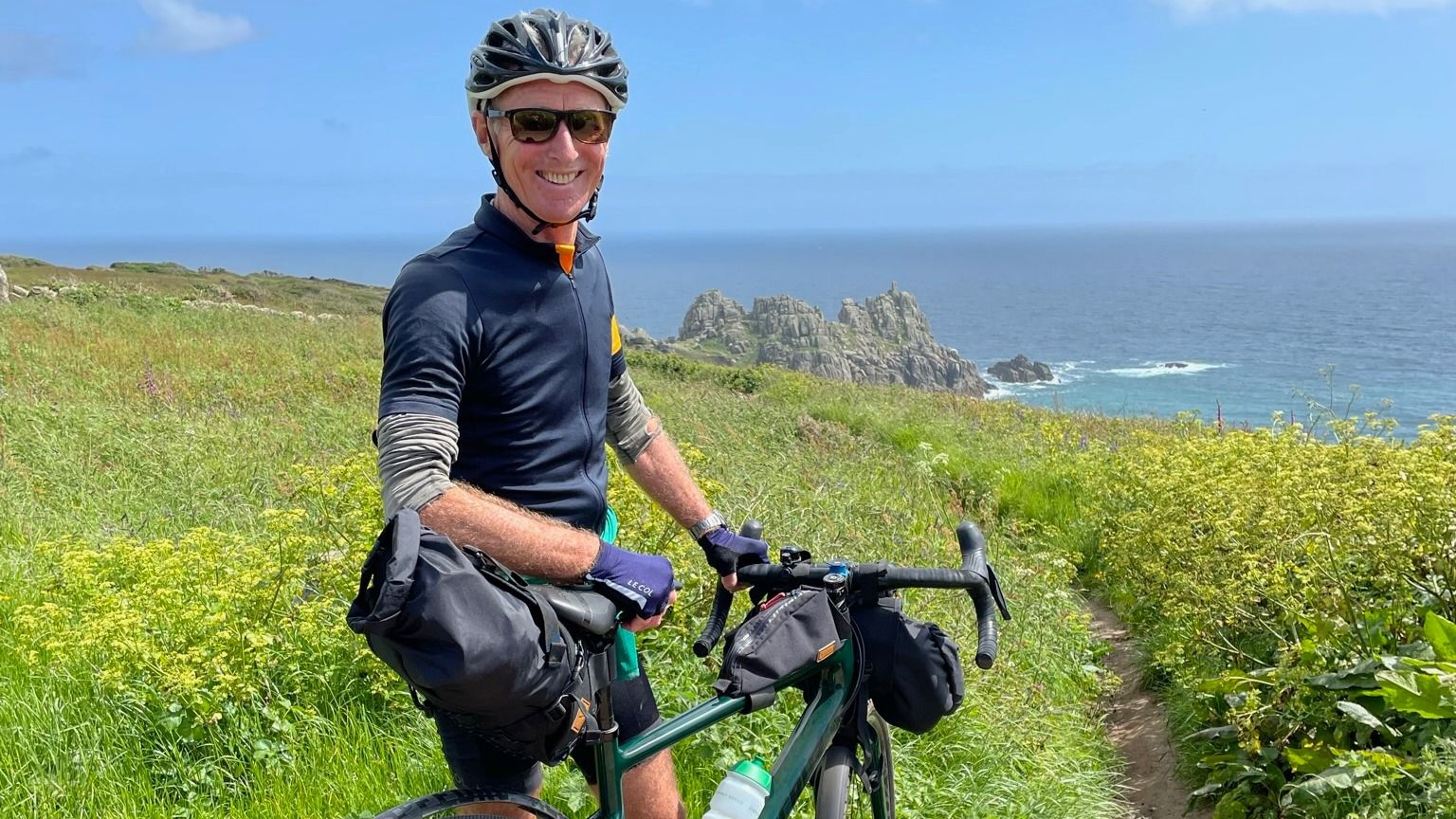 The Paddy - Memorial Ride