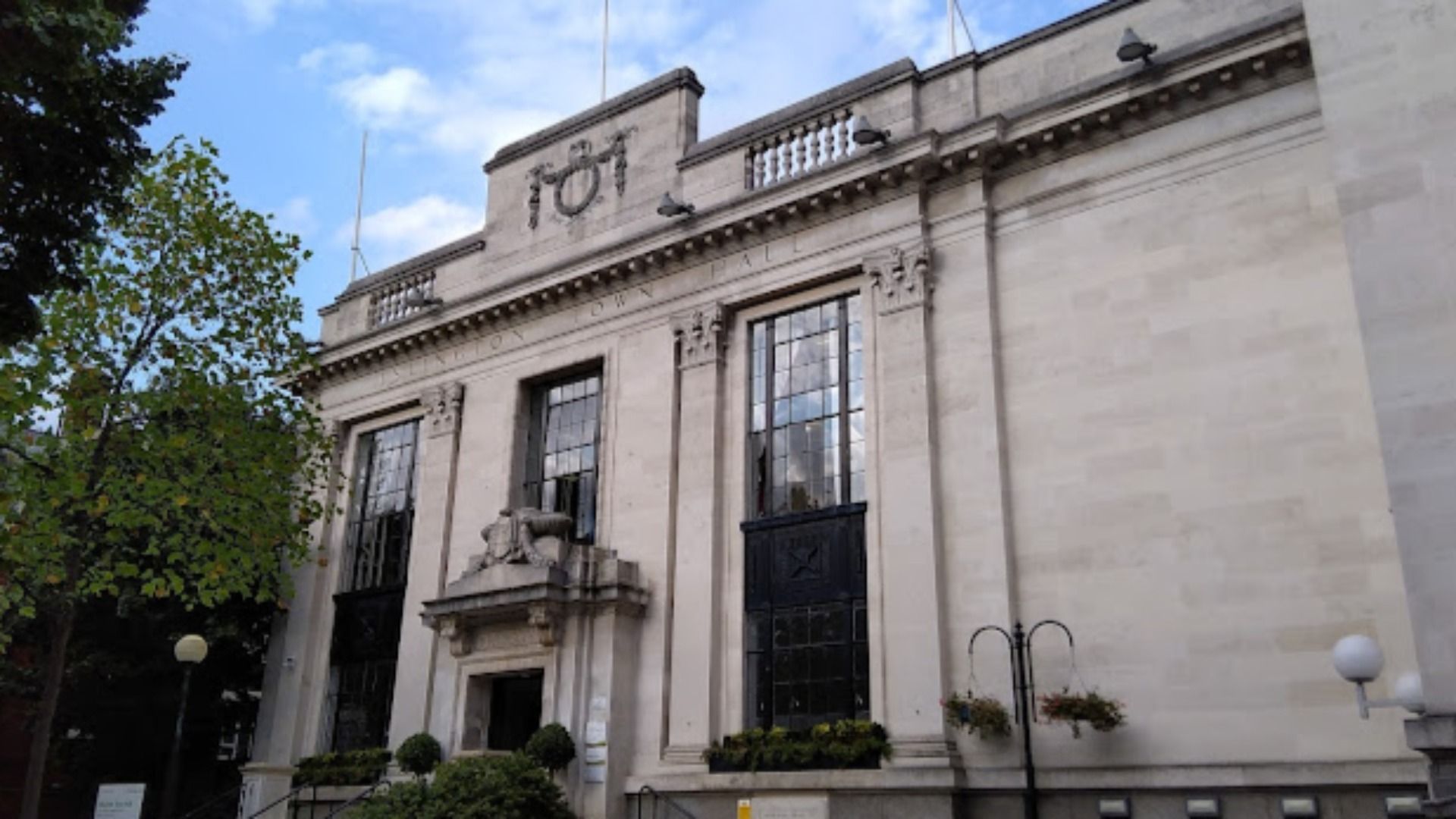 Team Islington - London Bridges Walk 2026