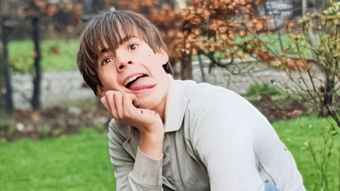 In loving memory of our Nobby