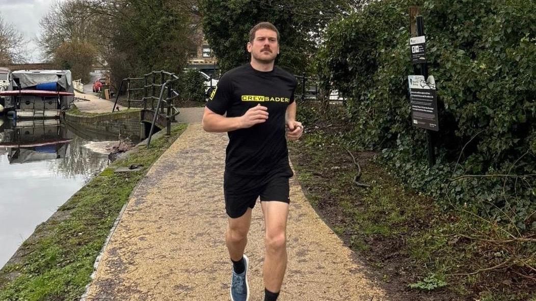 30 IN 30 Marathon Challenge