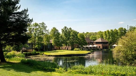 Charity Golf Day supporting Home-Start Elmbridge and Rentstart