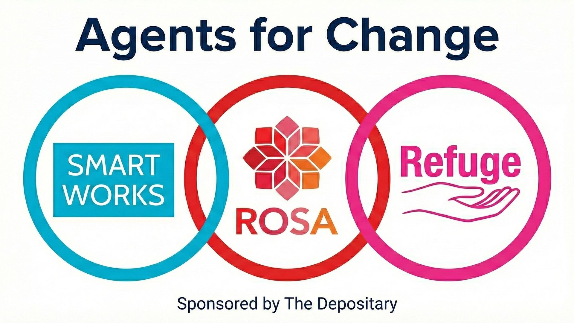 Agents for Change: Supporting Women, Driving Impact