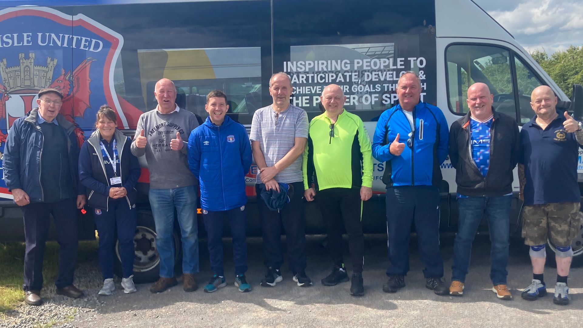 CUFC CST PRIZE DRAW - Matchday Box - x2 Season Tickets - Framed Signed CUFC Shirt