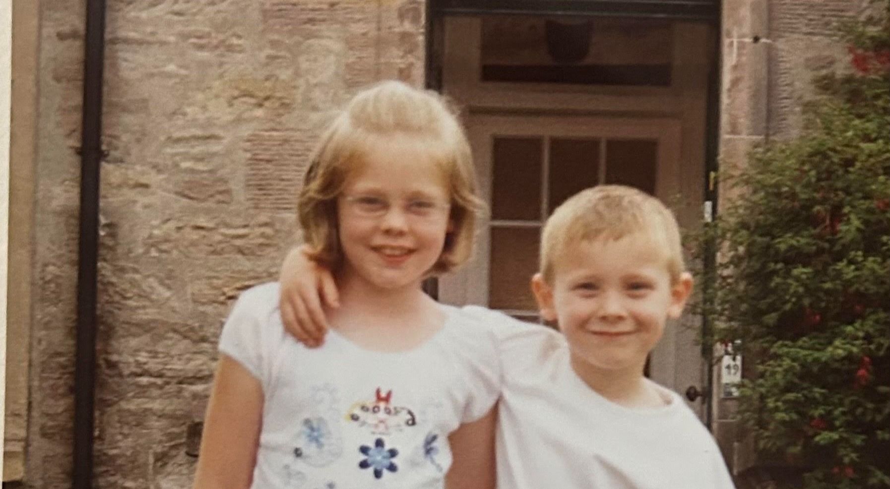 7 in 7 – To Tiree and Back