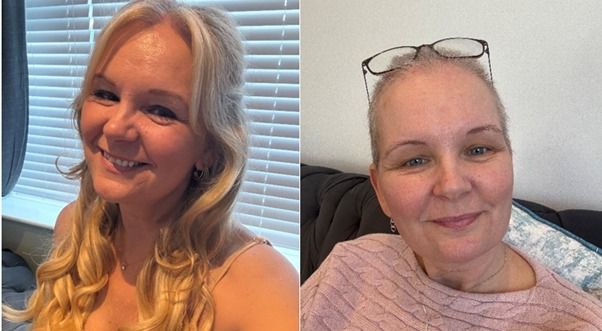 Milly's Move A Mile!