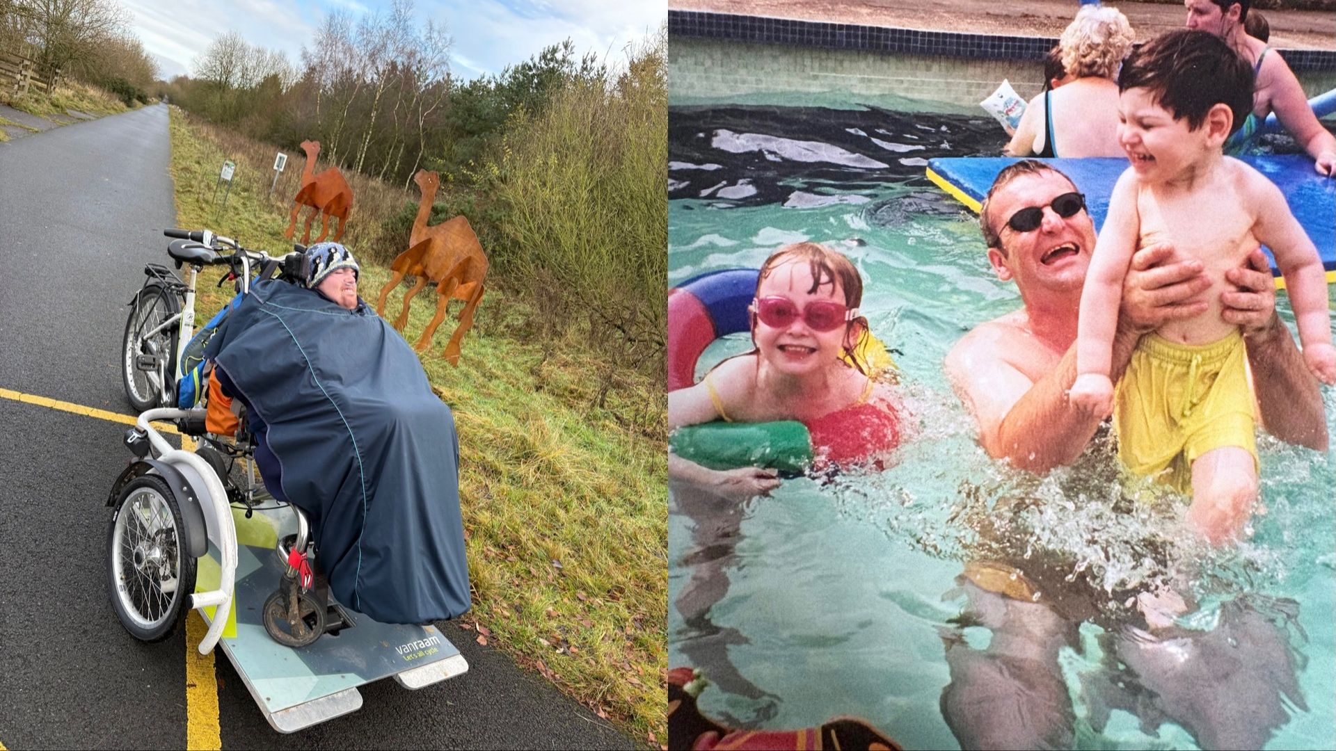 In Memory of Fraser Hatch