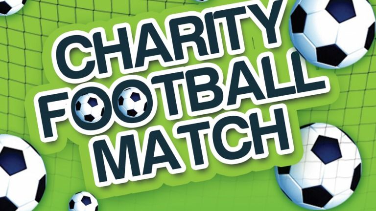Powergate Charity 5-A-Side Football Tournament