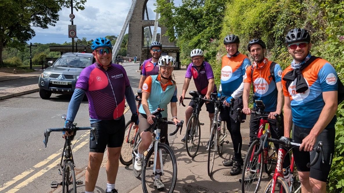 LeJog 2026