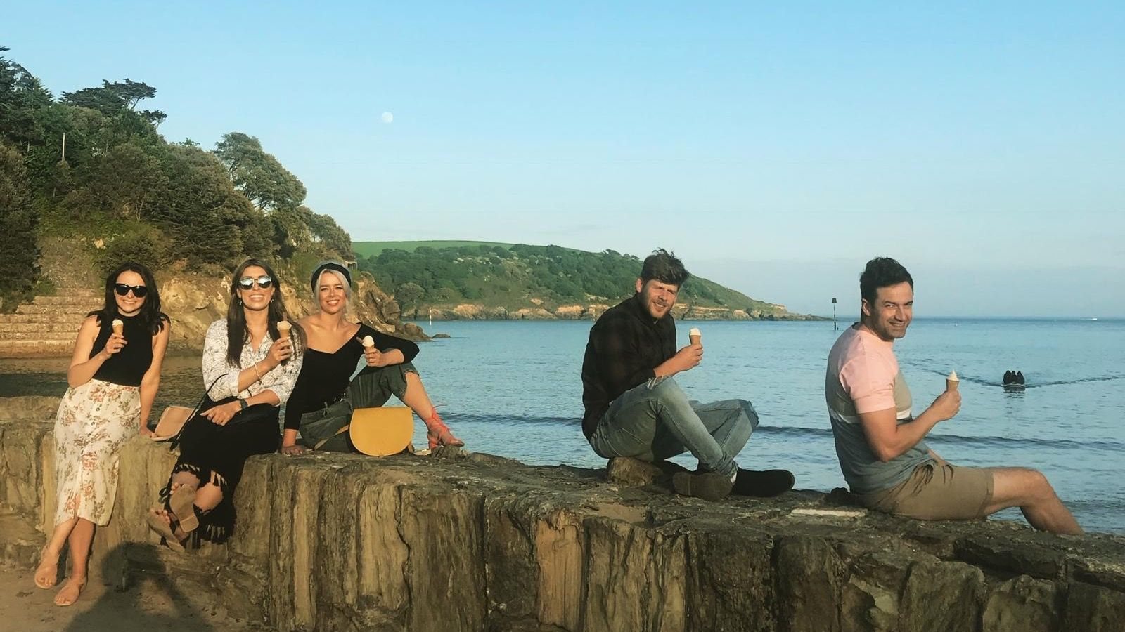 Jam's London Marathon for Chloe