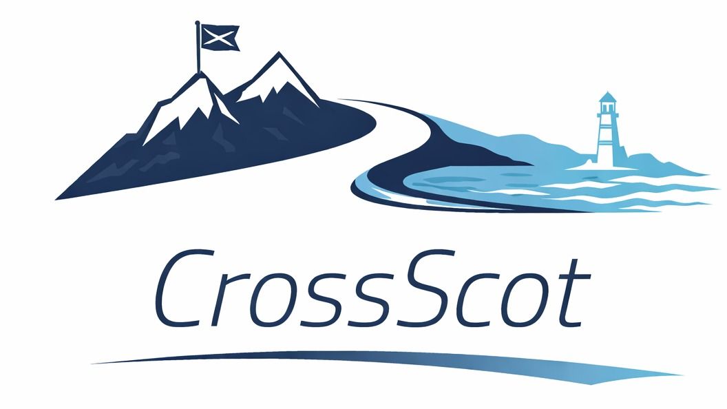 CrossScot Charity Run