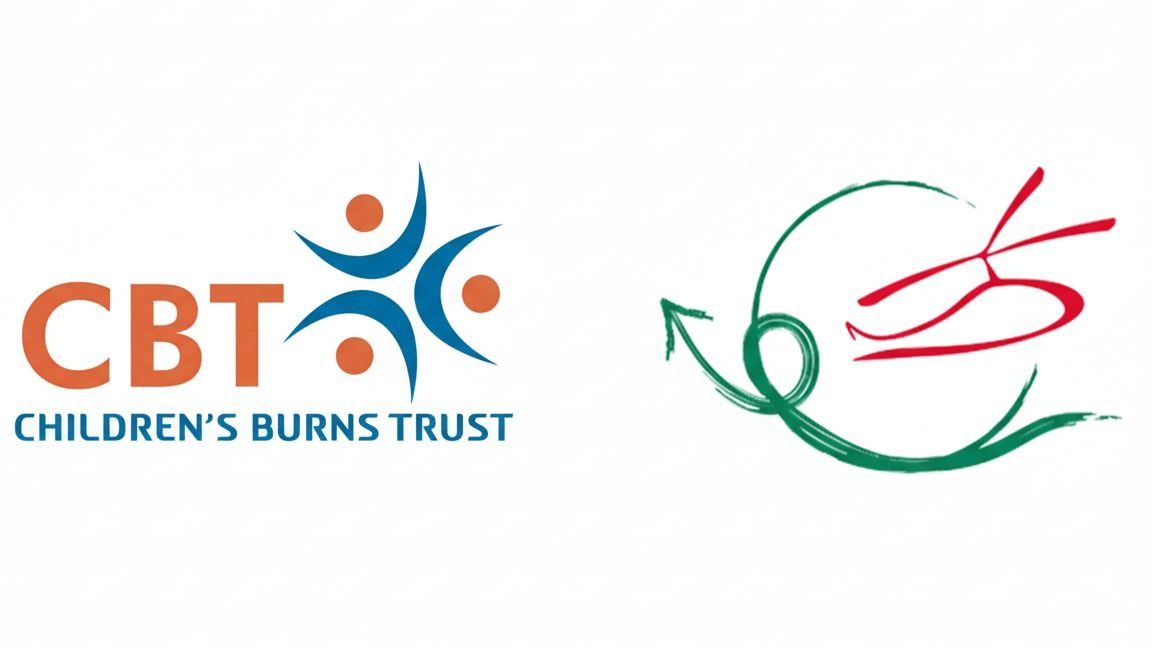 Raising Funds for the Wales Air Ambulance Charity and The Children’s Burns Trust