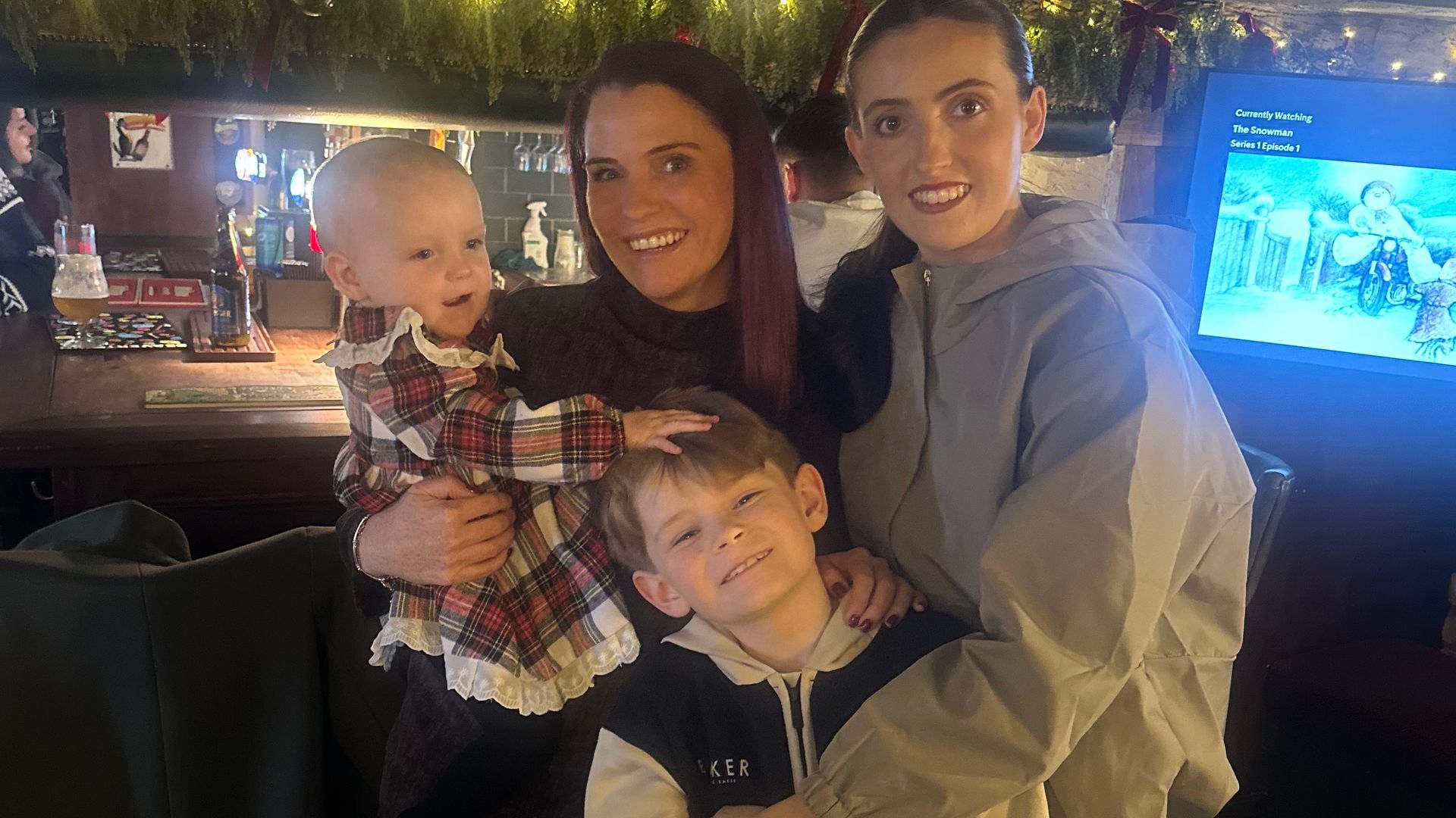 London Marathon 2026 – Running in Memory of Rob Casson and Lois Waters 🤍