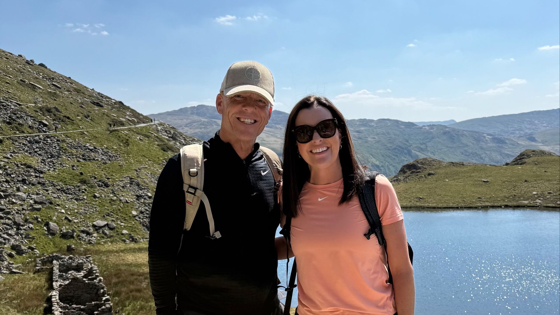 Team Govier - London Marathon