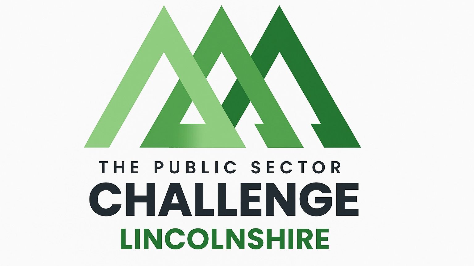Public Sector Challenge: 2026 Lincolnshire (Registration Page)