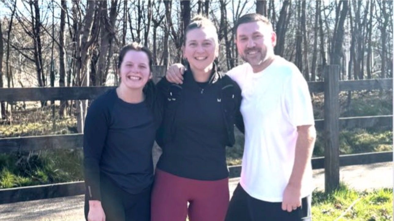 Milan Marathon Fundraising