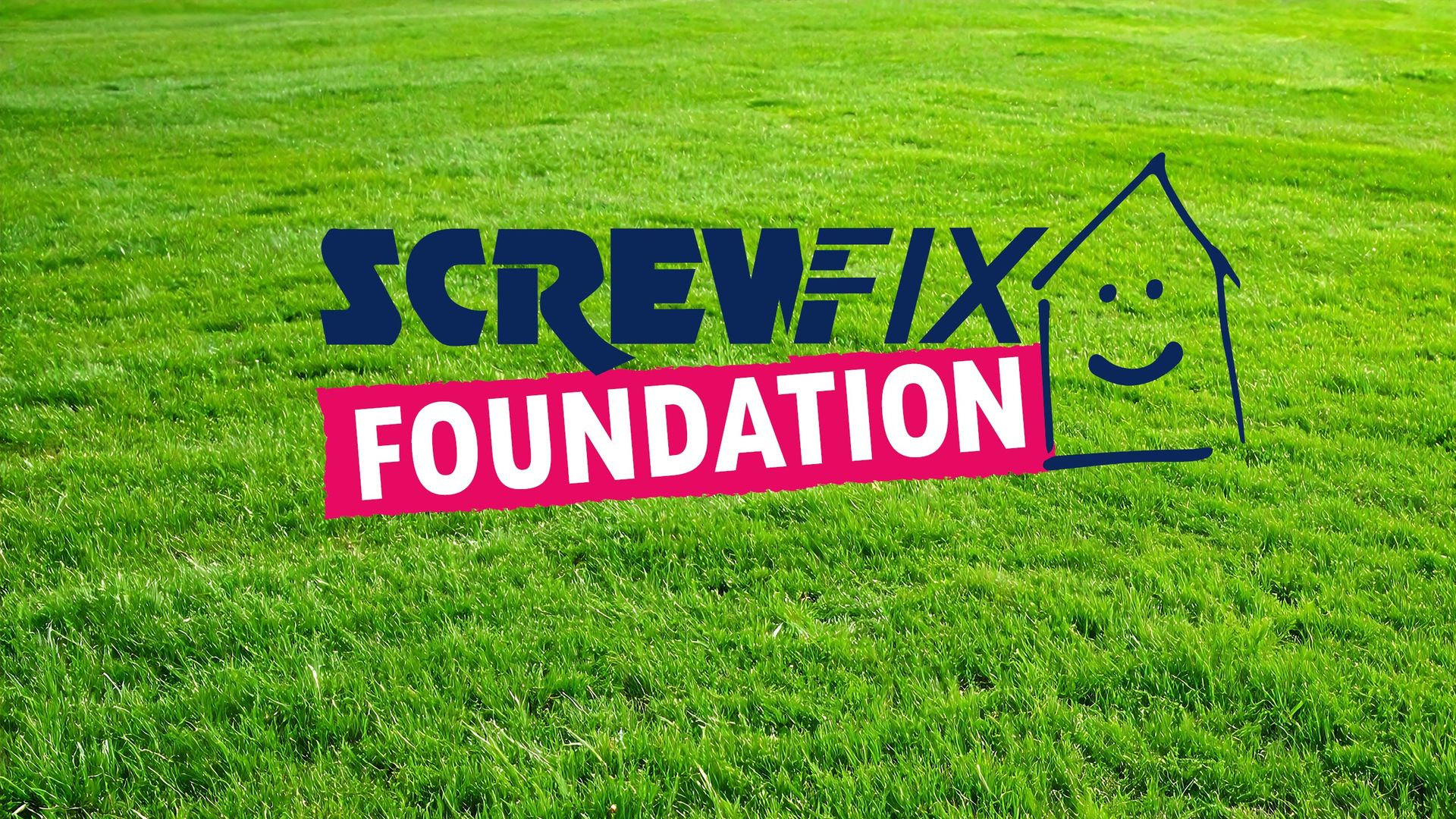 Screwfix Raffle The Screwfix Foundation Landscaping Raffle - GiveWheel