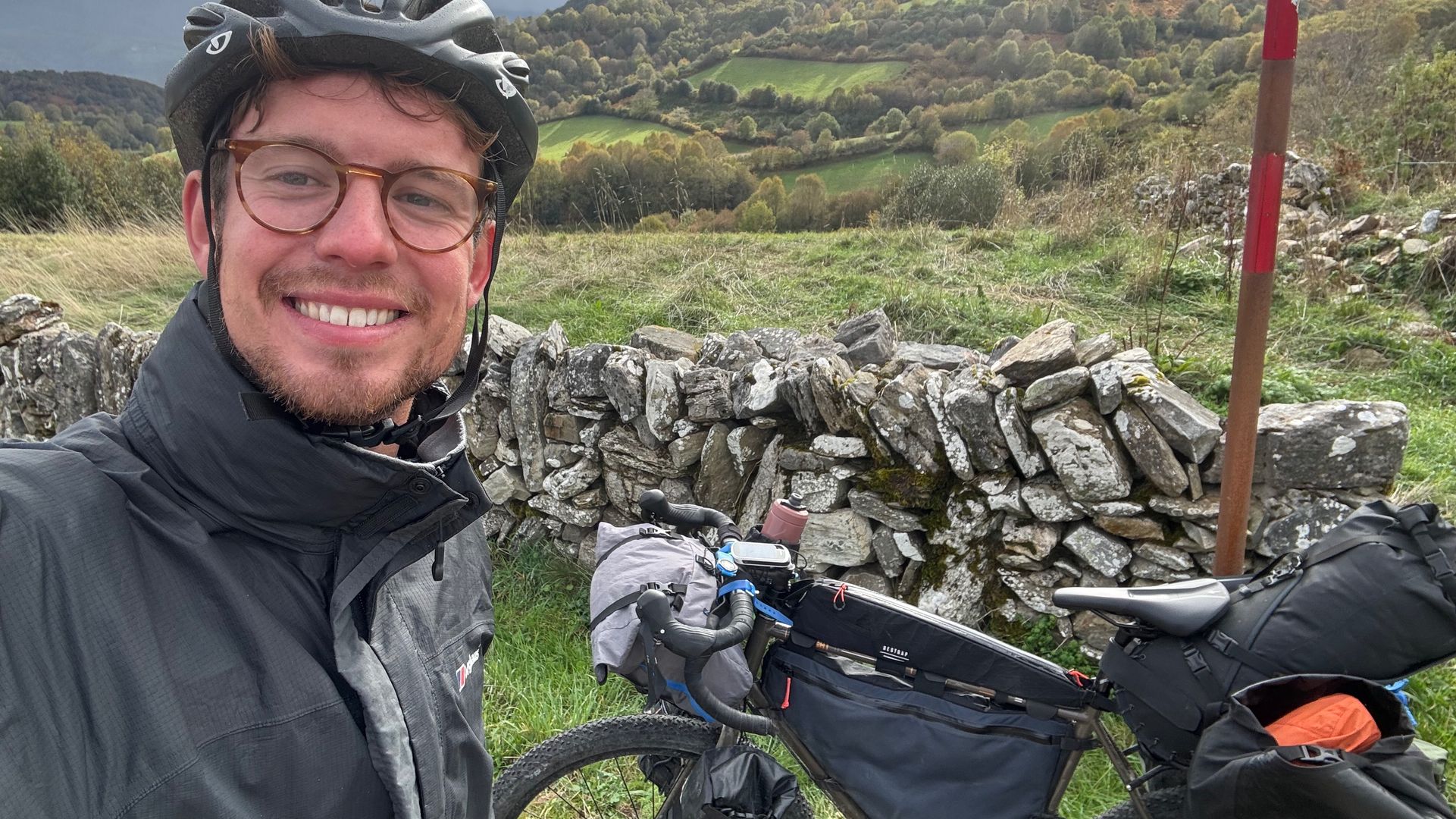 Cycling 12,000km across Africa: Agadir to Agulhas