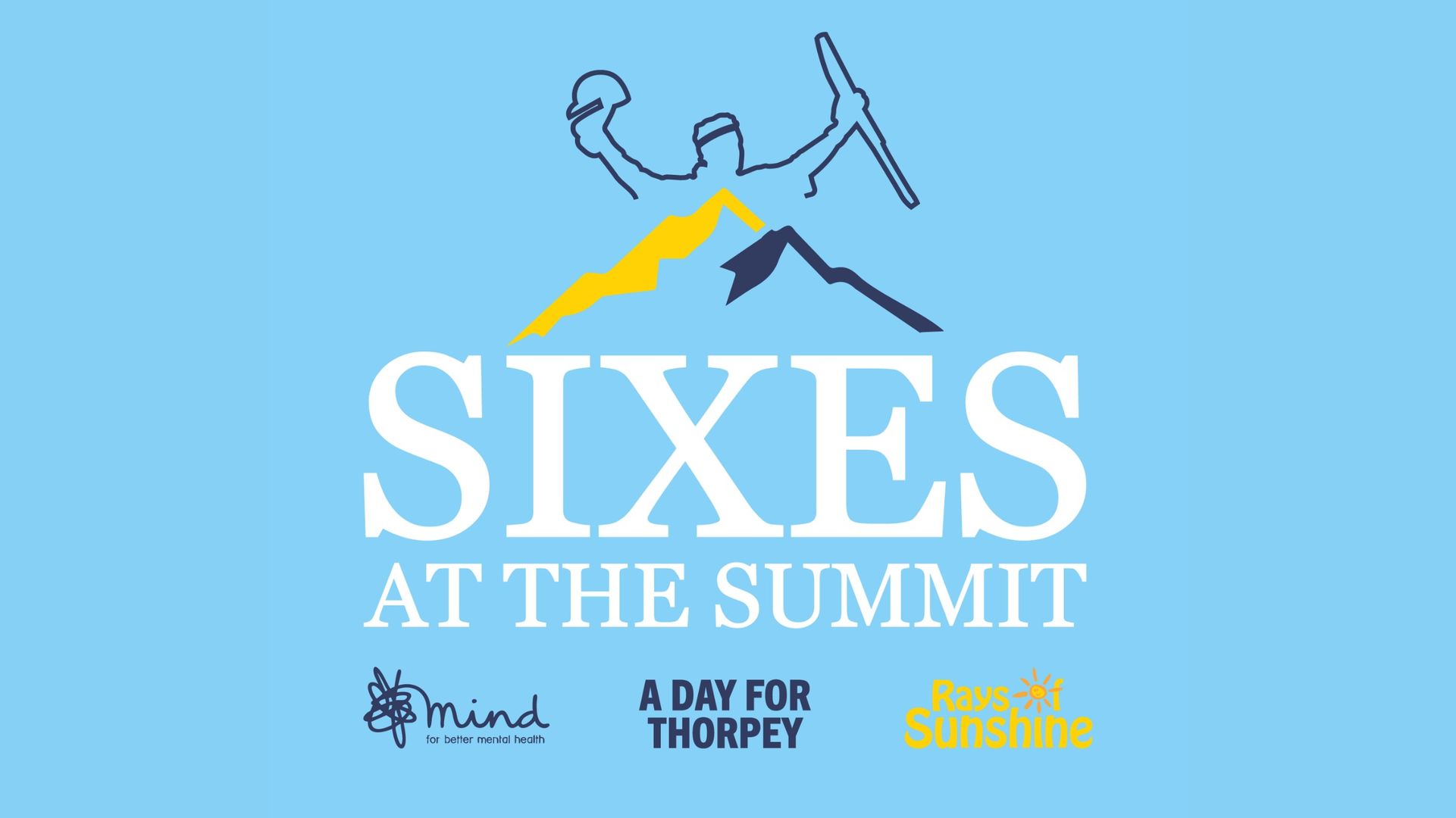 Team 3 Sixes at the Summit - Highest Altitude Cricket Match Record