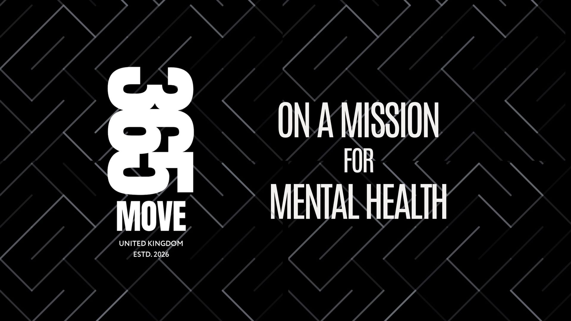 On a Mission for Mental Health