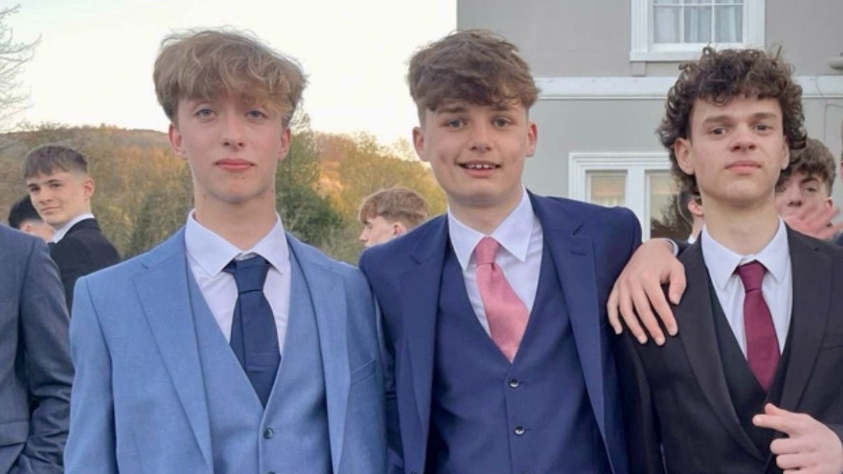 100 miles for mens mental health.