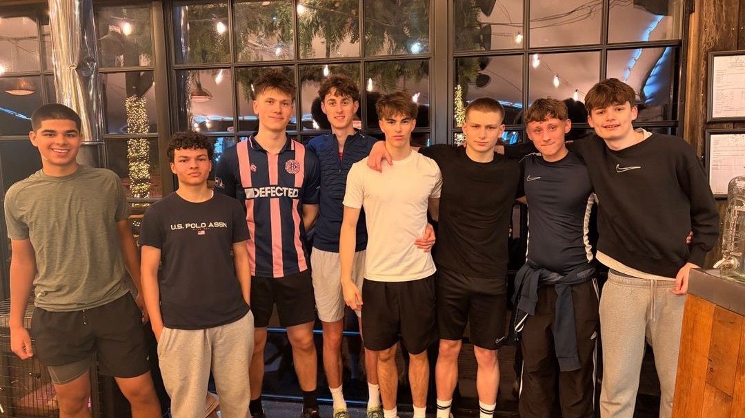 100 miles for mens mental health.