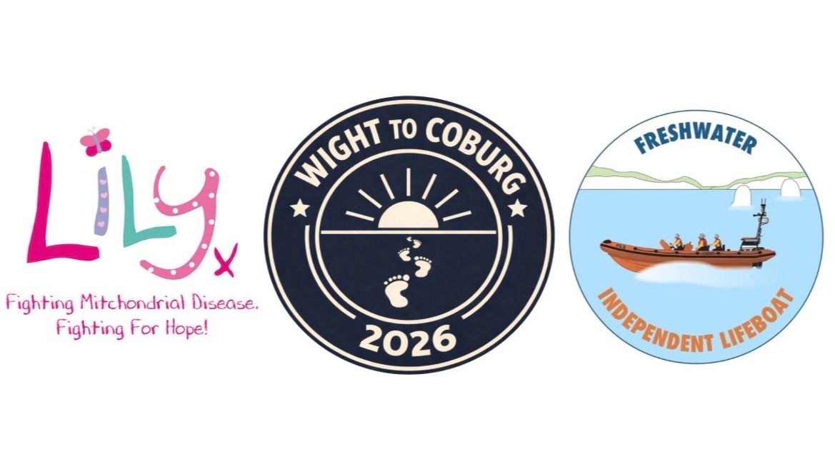 Wight to Coburg