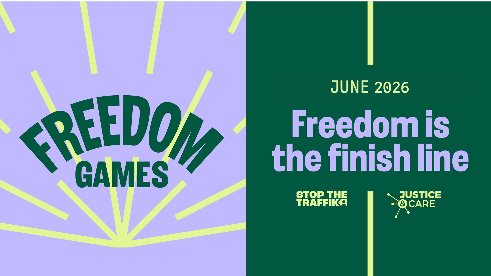 Freedom Games 2026