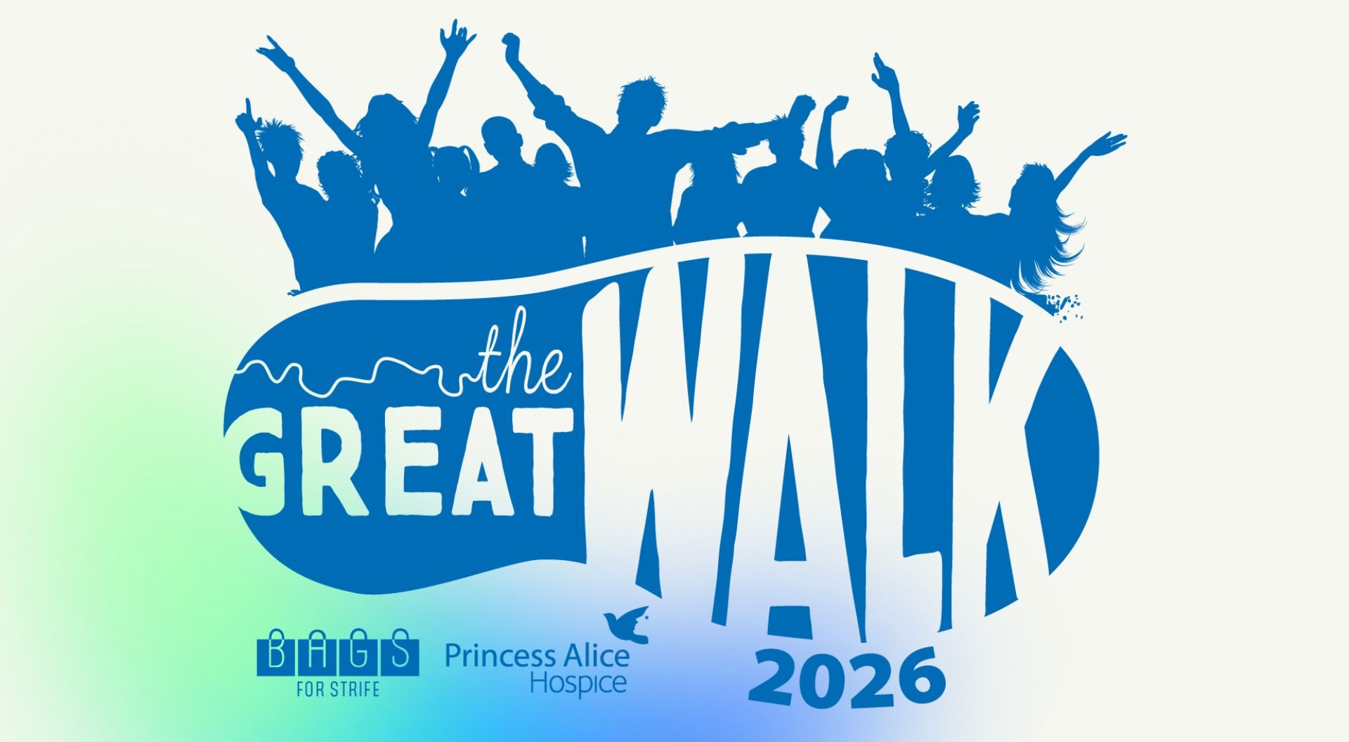 The Great Walk 2026