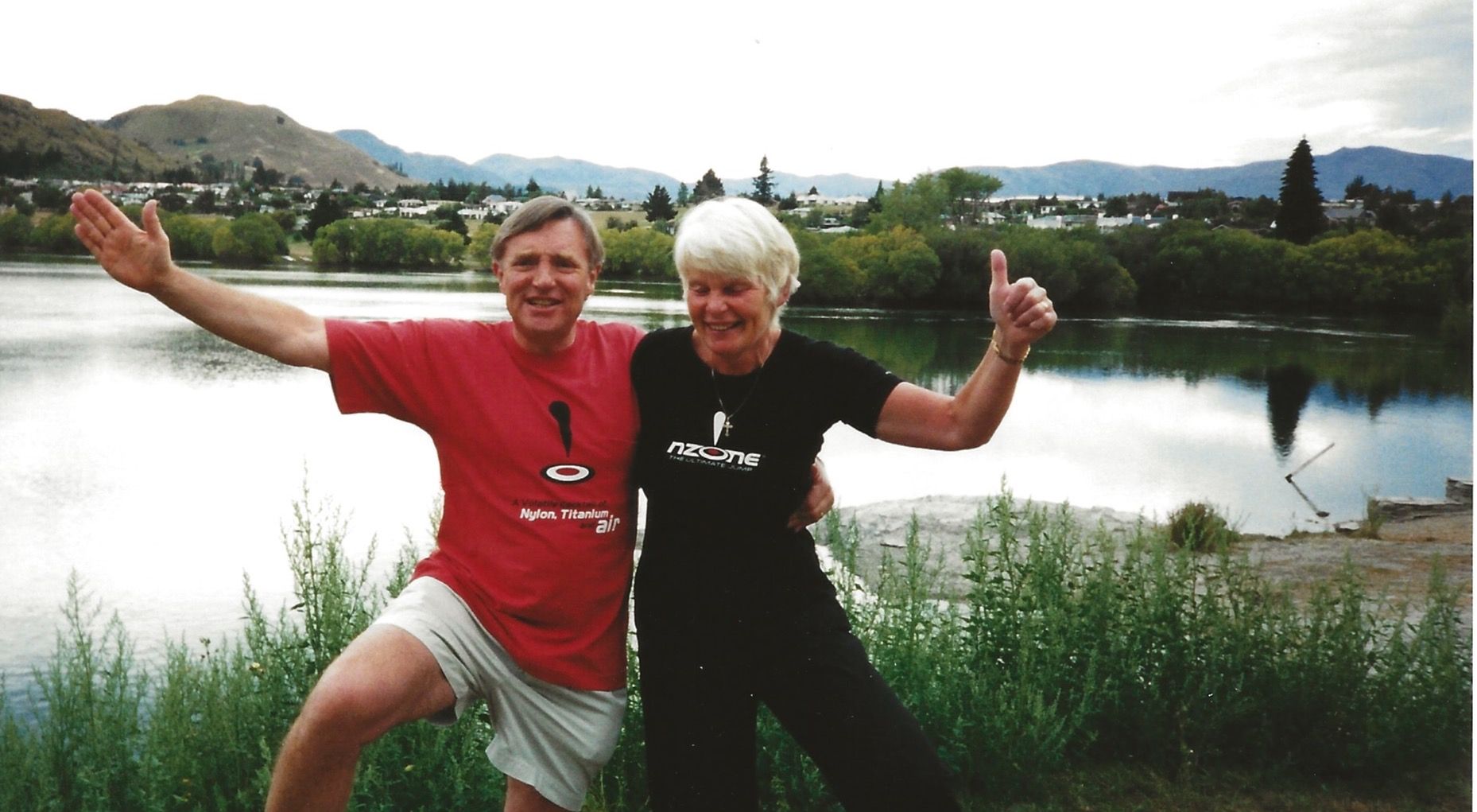 What's Henry up to now?