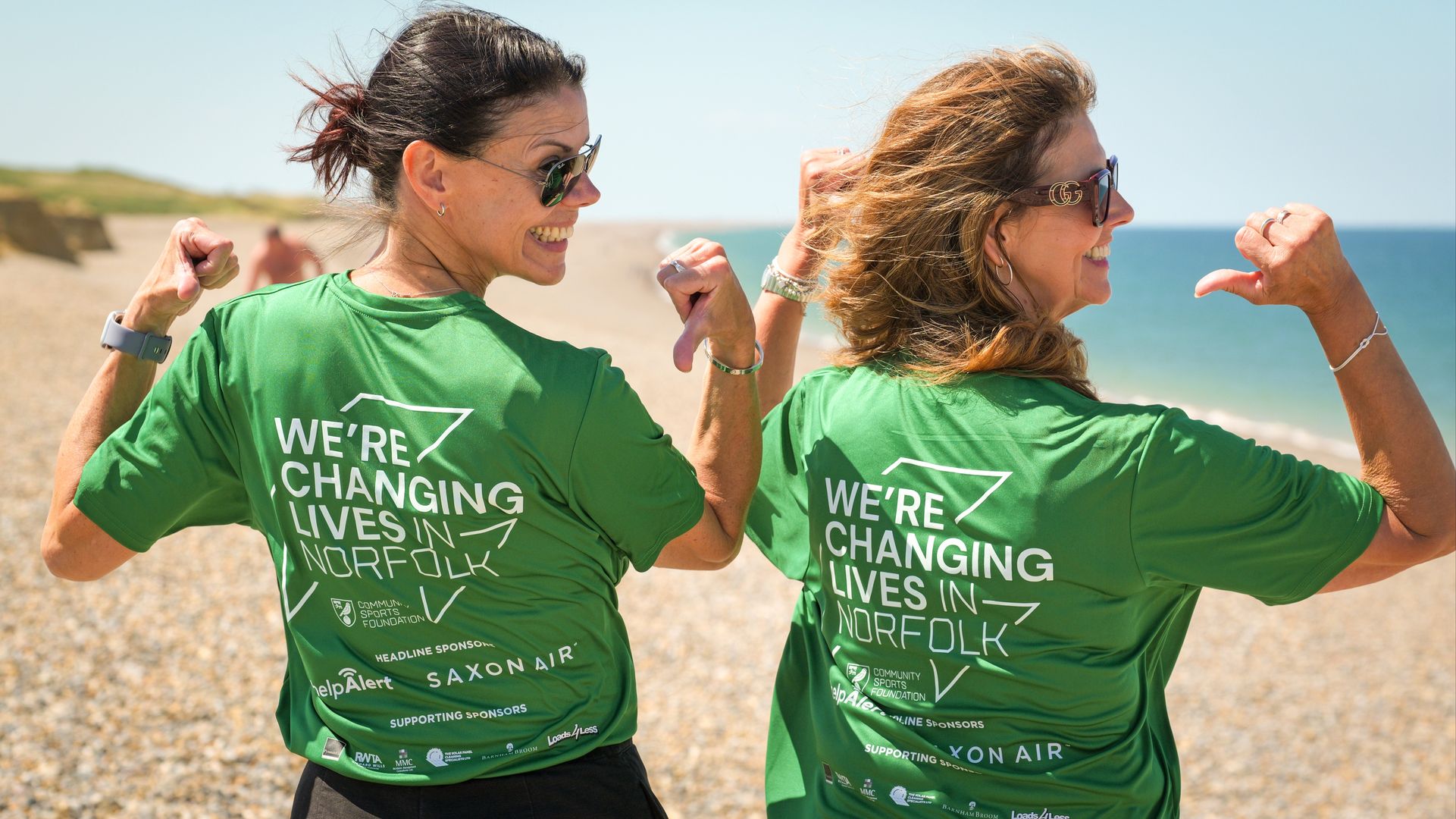 Loveday & Partners Challenge 2026