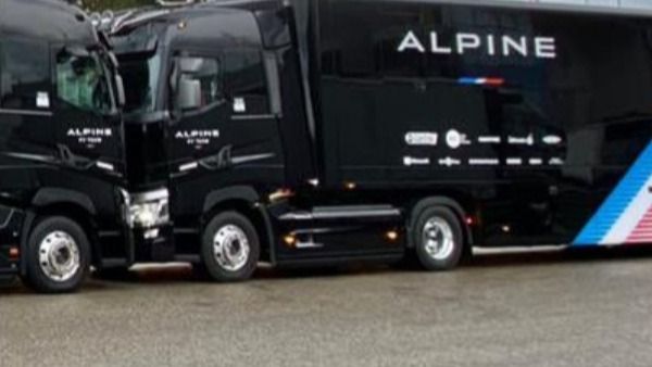 Driven Beyond the Track: Supporting Mission Motorsport & Combat Stress