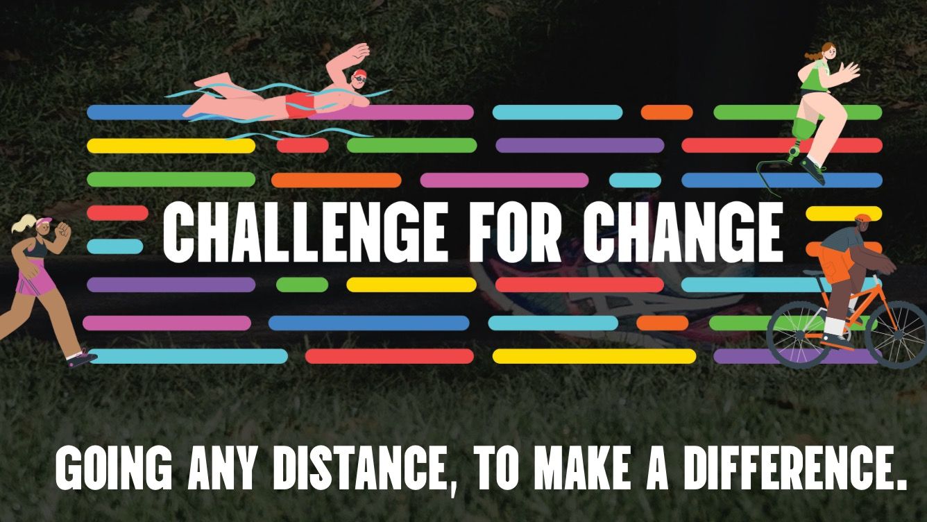 Challenge for Change