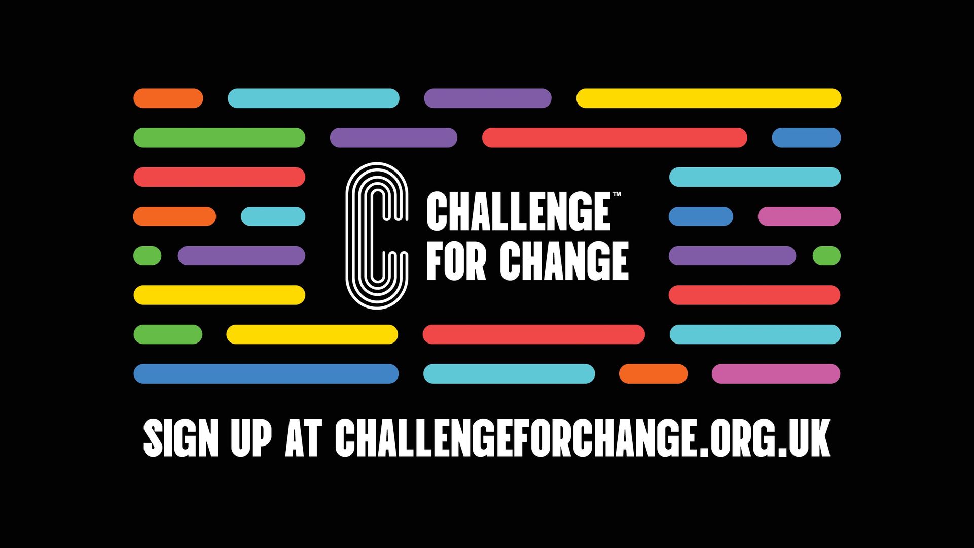 Challenge for Change 2026