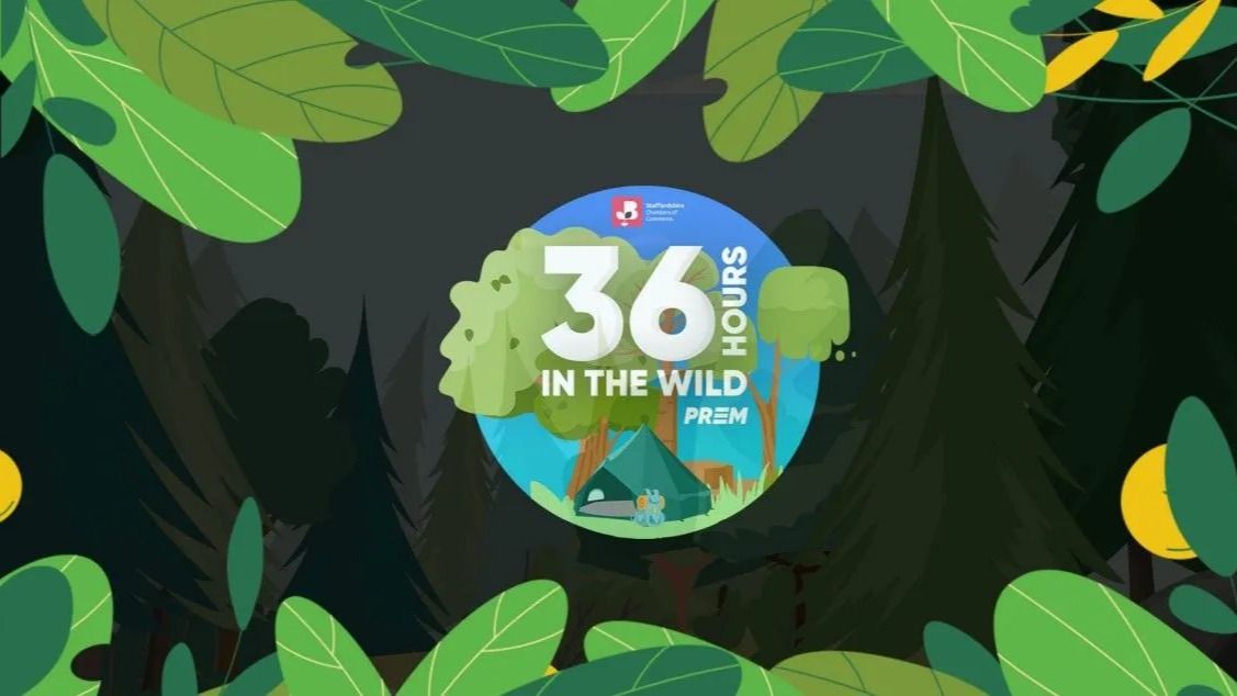 36 Hours In The Wild