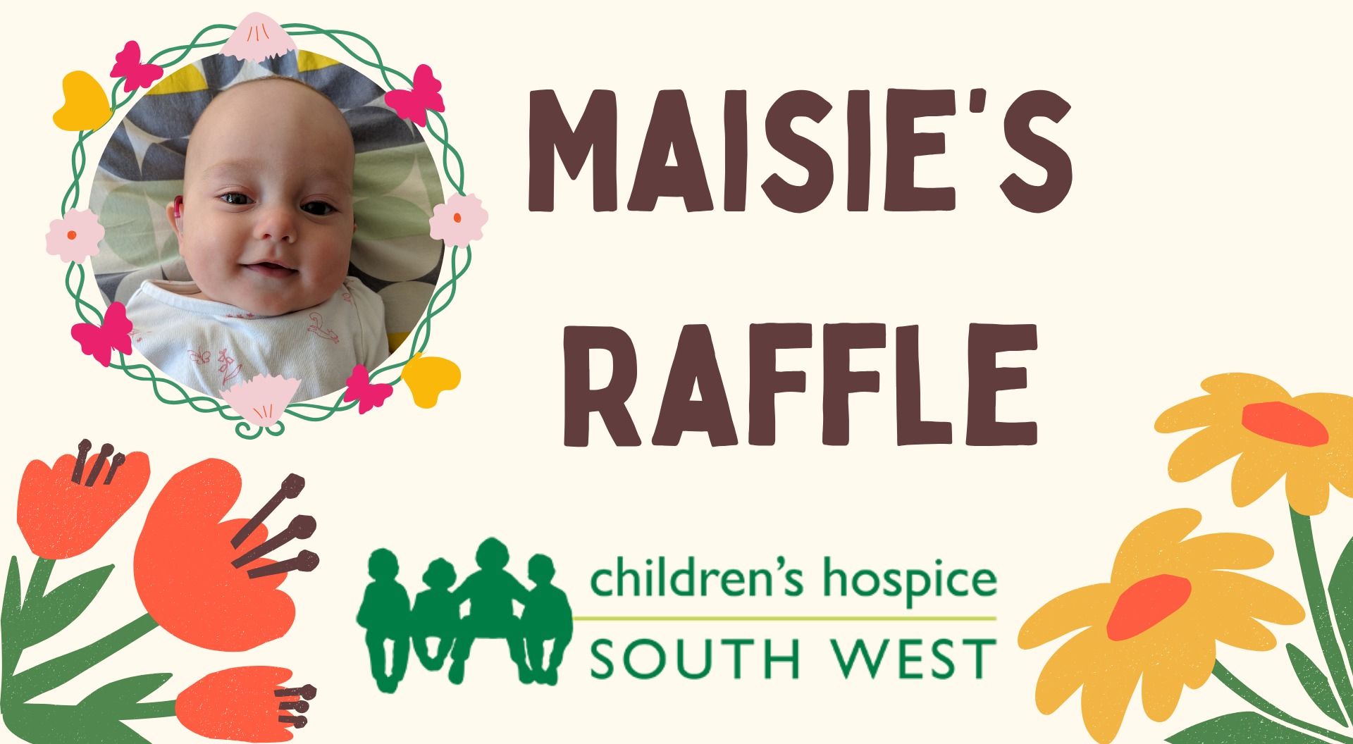 Maisie's Raffle