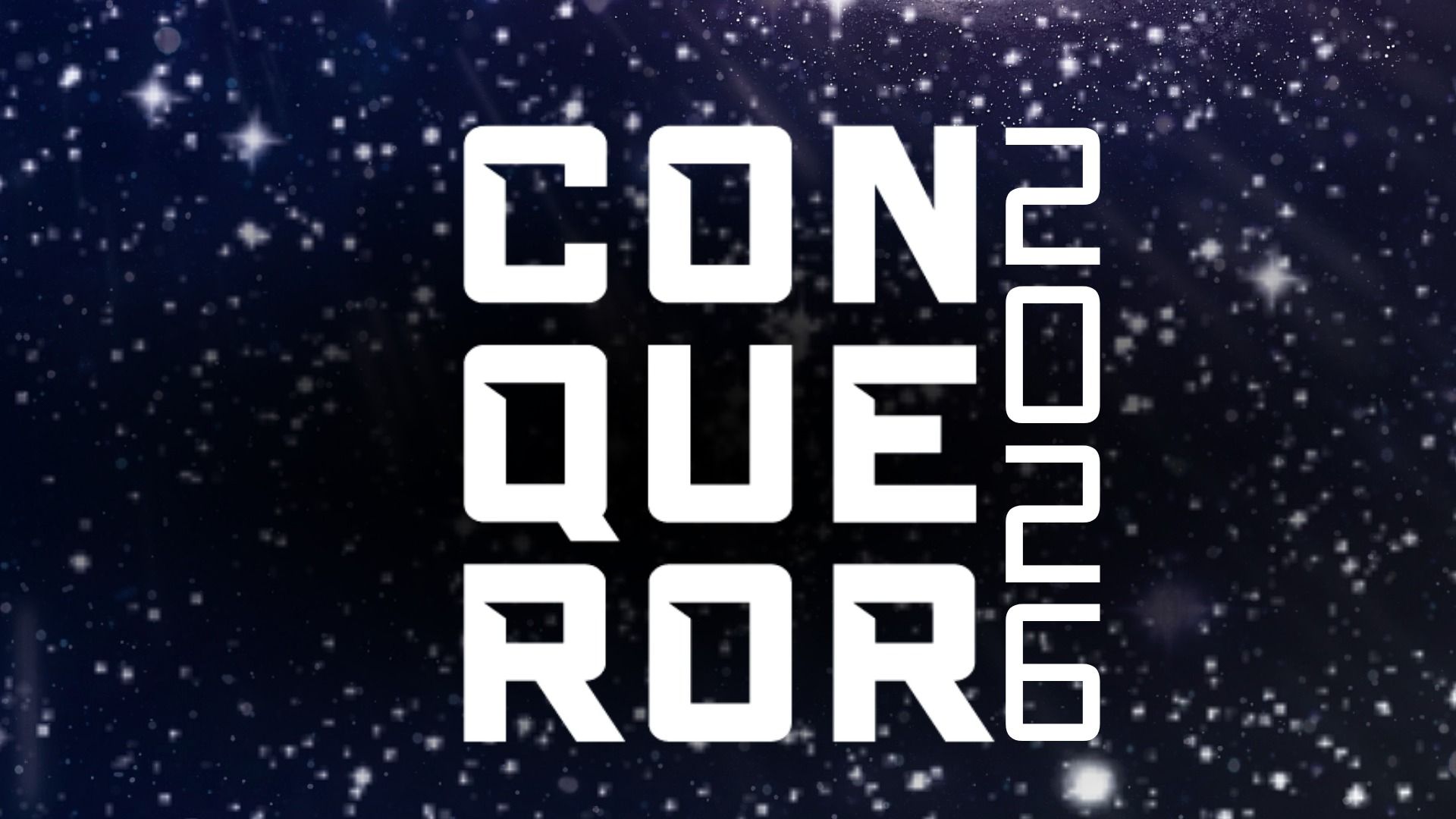 Conqueror 2026
