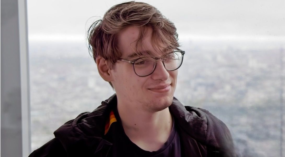 In memory of Tom Bata-Madden