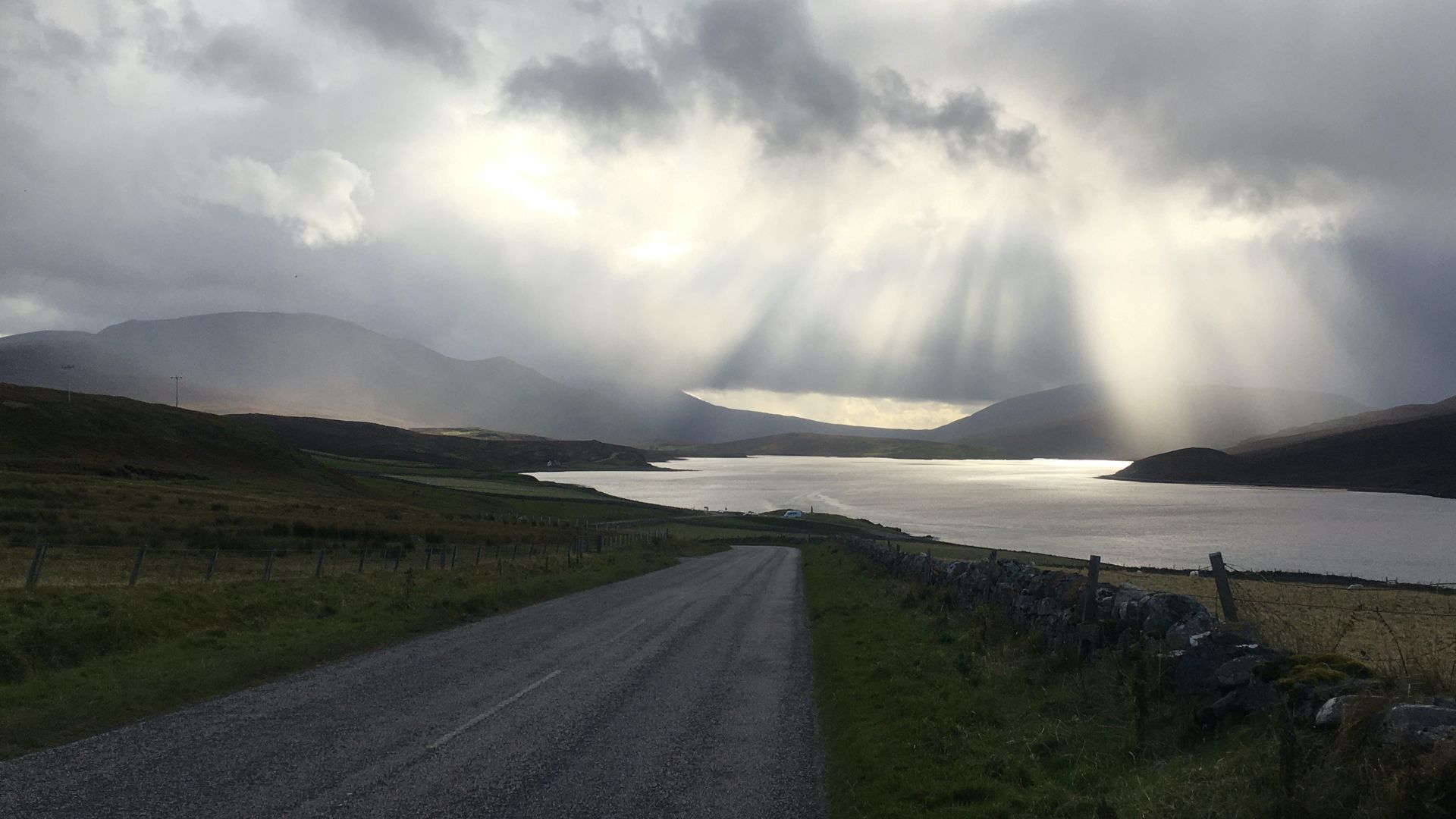 Etape Loch Ness
