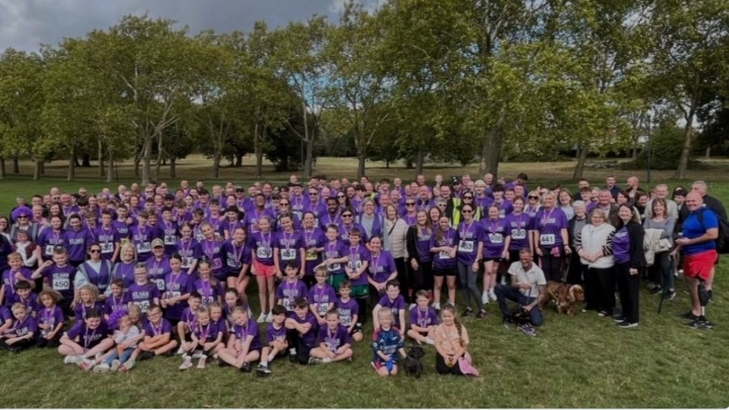 Kilhan Run 2026