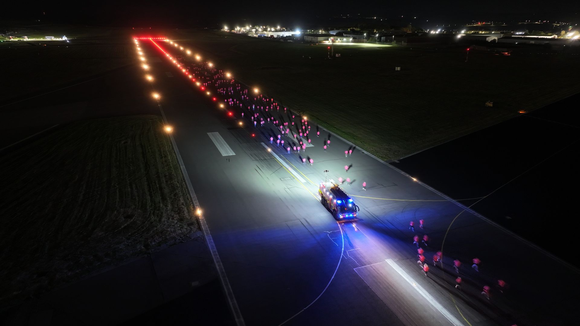 Aberdeen Runway Run 2026