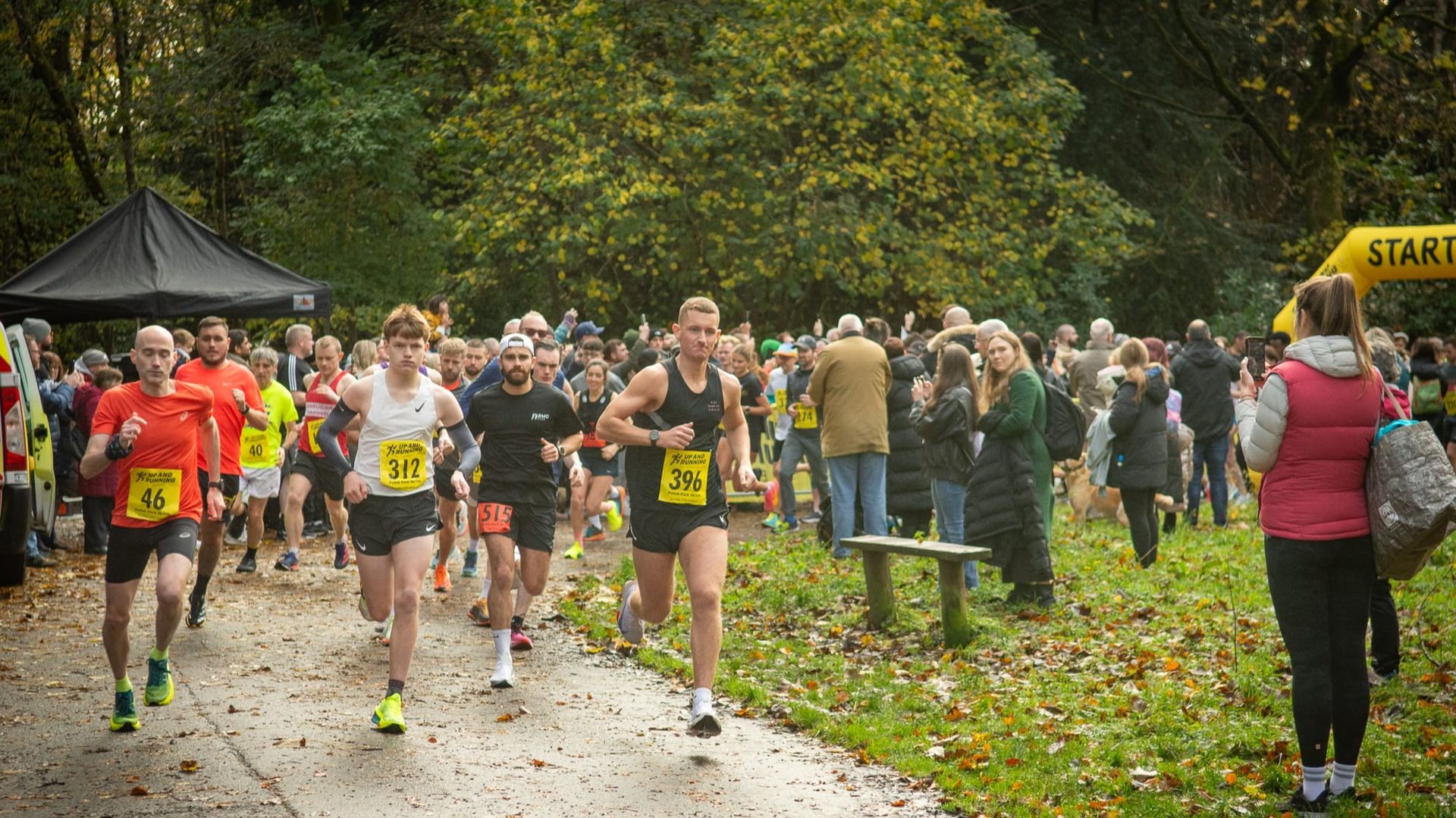 Fundraising Image