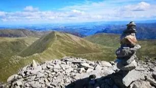 Birmingham Office Helvellyn Hike 2026