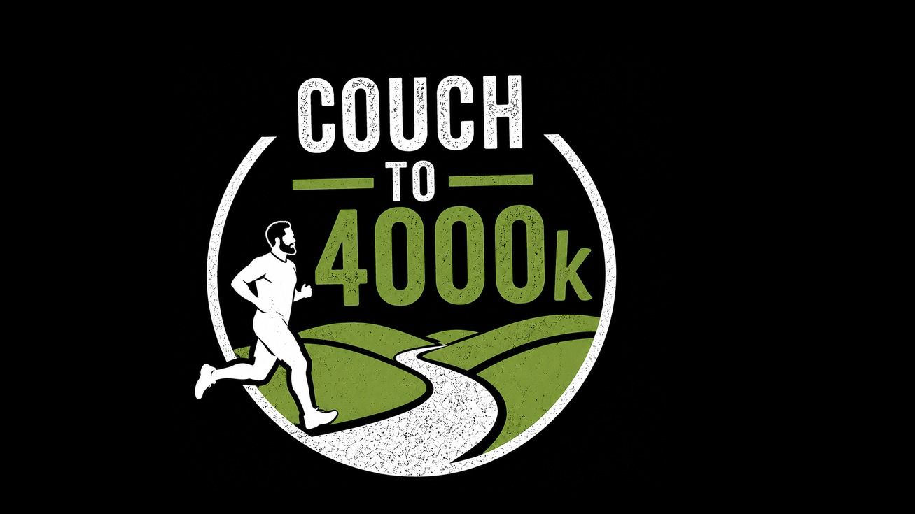 Couch To 4000K