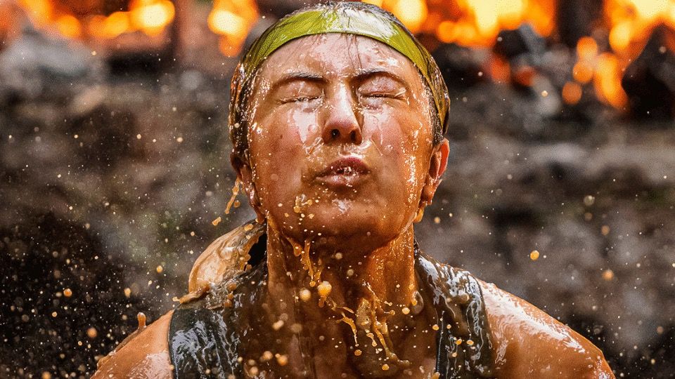 12k Warrior (2026)